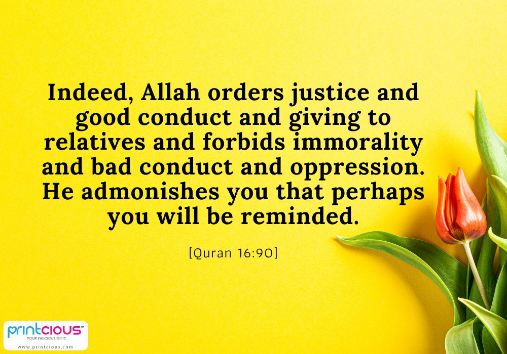 100 Islamic Quotes for Life Guidance and Inspiration